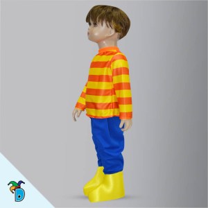 Niño Betto
